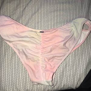 Victoria secret bottoms
